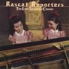 Rascal Reporters - The Foul-Tempered Clavier (Mega Blowout Sale) PLGR 004
